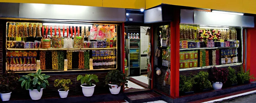 konserwacja maszyn spożywczych