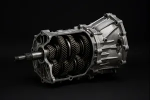 Fachowa naprawa skrzyni biegów w Swarzędzu